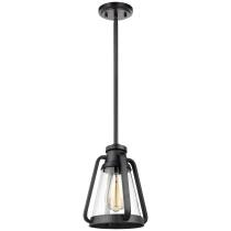 EVERETT 1 LT 7" MINI PENDANT - 60-7551