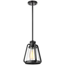EVERETT 1 LT 7" MINI PENDANT - 60-7551
