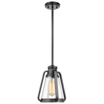 EVERETT 1 LT 7" MINI PENDANT - 60-7551