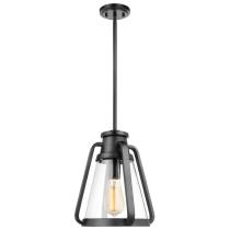 EVERETT 1 LT 10" PENDANT - 60-7552