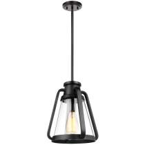 EVERETT 1 LT 10" PENDANT - 60-7552