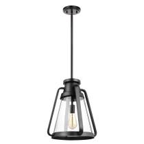 EVERETT 1 LT 14" PENDANT - 60-7553