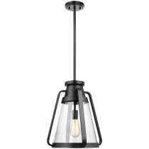 EVERETT 1 LT 14" PENDANT - 60-7553