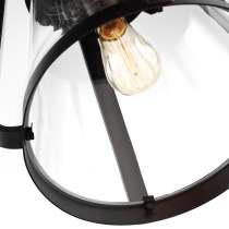 EVERETT 1 LT 14" PENDANT - 60-7553