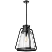 EVERETT 1 LT 18" PENDANT - 60-7554