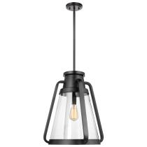 EVERETT 1 LT 18" PENDANT - 60-7554