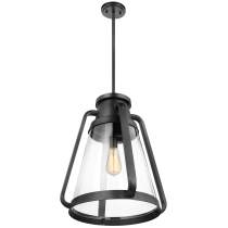 EVERETT 1 LT 18" PENDANT - 60-7554
