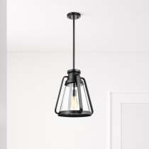 EVERETT 1 LT 18" PENDANT - 60-7554