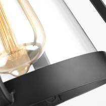 EVERETT 1 LT SMALL WALL SCONCE - 60-7555