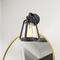 EVERETT 1 LT SMALL WALL SCONCE - 60-7555