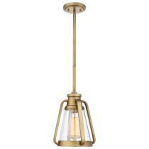 EVERETT 1 LT 7" MINI PENDANT - 60-7561