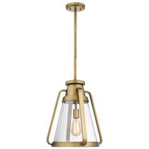 EVERETT 1 LT 14" PENDANT - 60-7563