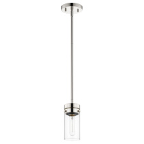 INTERSECTION 1LT MINI PENDANT - 60-7629