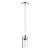 INTERSECTION 1LT MINI PENDANT - 60-7629