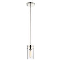 INTERSECTION 1LT MINI PENDANT - 60-7629