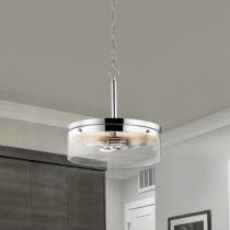 INTERSECTION 3 LT PENDANT - 60-7630