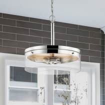 INTERSECTION 3 LT PENDANT - 60-7630
