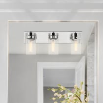 INTERSECTION 3LT VANITY - 60-7633