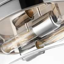 INTERSECTION MEDIUM FLUSH - 60-7637