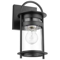 BRACER 1 LT SMALL WALL LANTERN - 60-7640