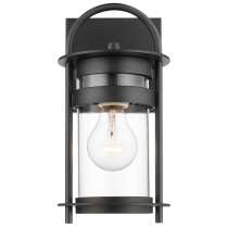 BRACER 1 LT SMALL WALL LANTERN - 60-7640