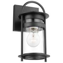 BRACER 1 LT SMALL WALL LANTERN - 60-7640