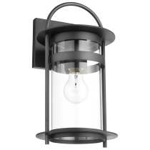 BRACER 1 LT MED WALL LANTERN - 60-7641