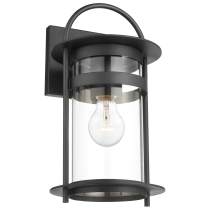 BRACER 1 LT MED WALL LANTERN - 60-7641