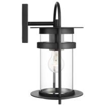 BRACER 1 LT MED WALL LANTERN - 60-7641