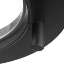 BRACER 1 LT MED WALL LANTERN - 60-7641