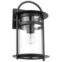 BRACER 1 LT LG WALL LANTERN - 60-7642