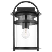 BRACER 1 LT LG WALL LANTERN - 60-7642