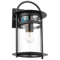 BRACER 1 LT LG WALL LANTERN - 60-7642