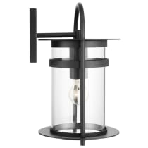 BRACER 1 LT LG WALL LANTERN - 60-7642
