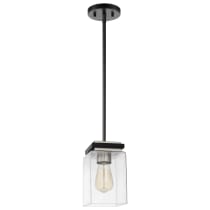CROSSROADS 1 LT MINI PENDANT - 60-7650