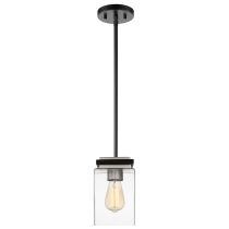 CROSSROADS 1 LT MINI PENDANT - 60-7650