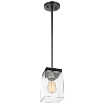 CROSSROADS 1 LT MINI PENDANT - 60-7650