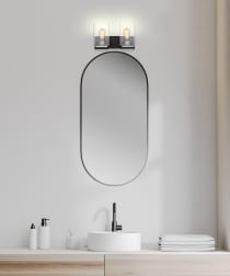 CROSSROADS 2 LT VANITY - 60-7652