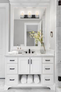 CROSSROADS 3 LT VANITY - 60-7653
