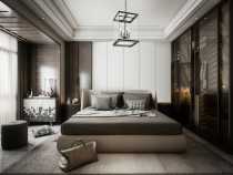 CROSSROADS 4 LT FOYER PENDANT - 60-7659