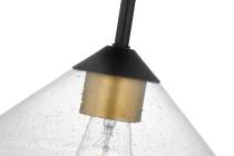 STARLIGHT 1LT MINI PENDANT - 60-7682