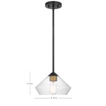 STARLIGHT 1LT MINI PENDANT - 60-7682