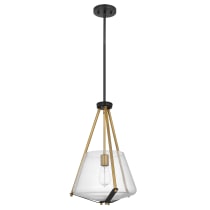 STARLIGHT 1LT FOYER PENDANT - 60-7687