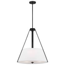 BREWSTER 3LT PENDANT - 60-7696