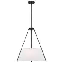BREWSTER 3LT PENDANT - 60-7696