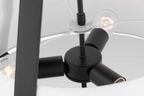 BREWSTER 3LT PENDANT - 60-7696