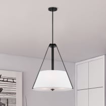 BREWSTER 3LT PENDANT - 60-7696