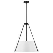 BREWSTER 3LT PENDANT - 60-7697