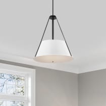 BREWSTER 3LT PENDANT - 60-7697