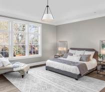 BREWSTER 3LT PENDANT - 60-7697